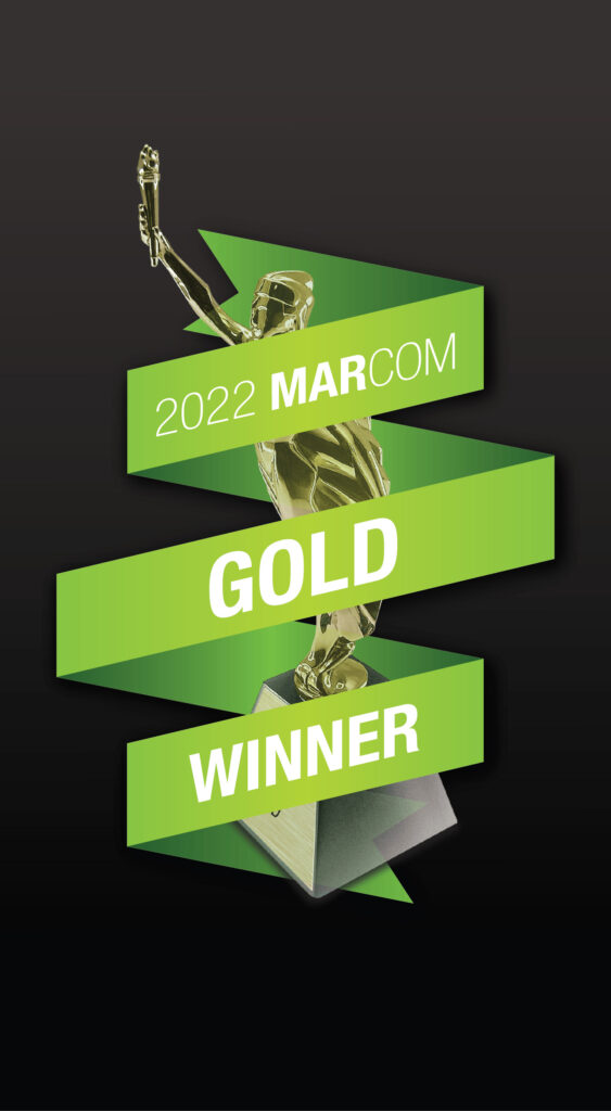 Marcom Award