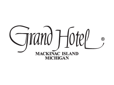 Grand Hotel Logo