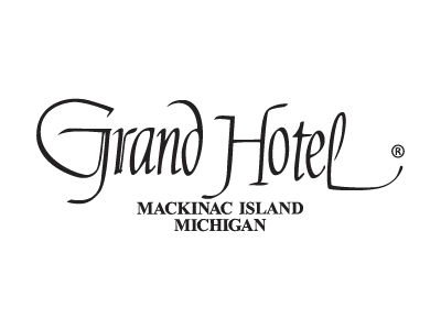 Grand Hotel Logo