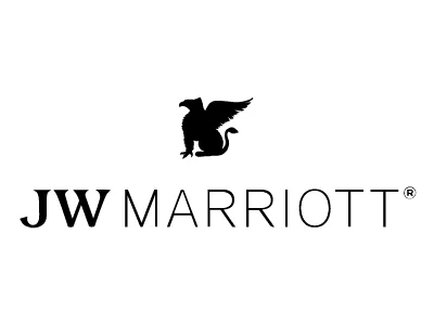 W Marriot Logo