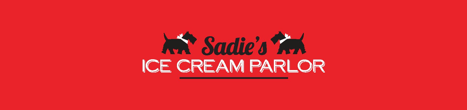 Sadie's Ice Cream Parlor