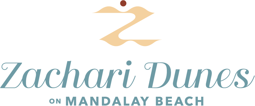 Zachari Dunes Logo