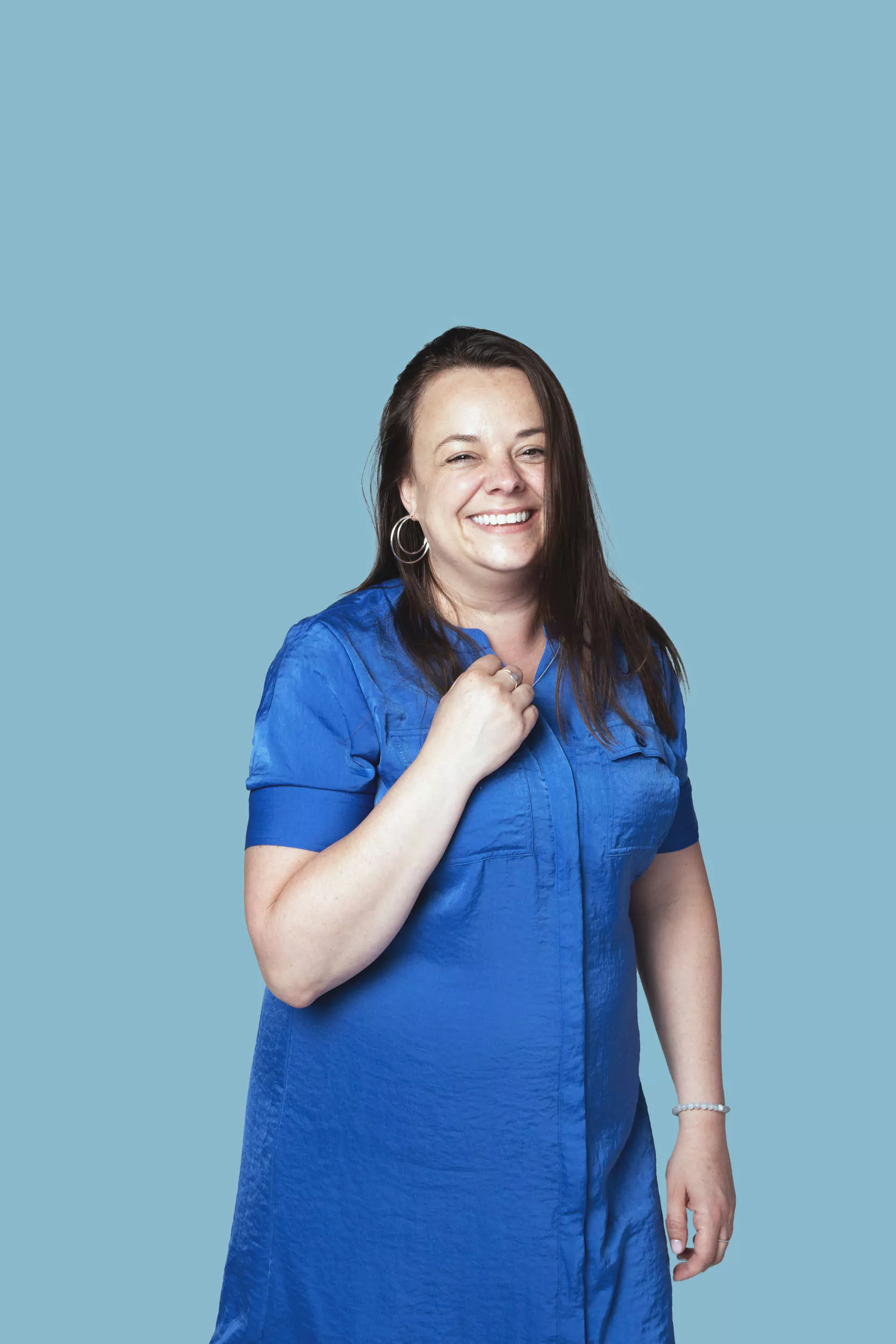 Beth Kelly