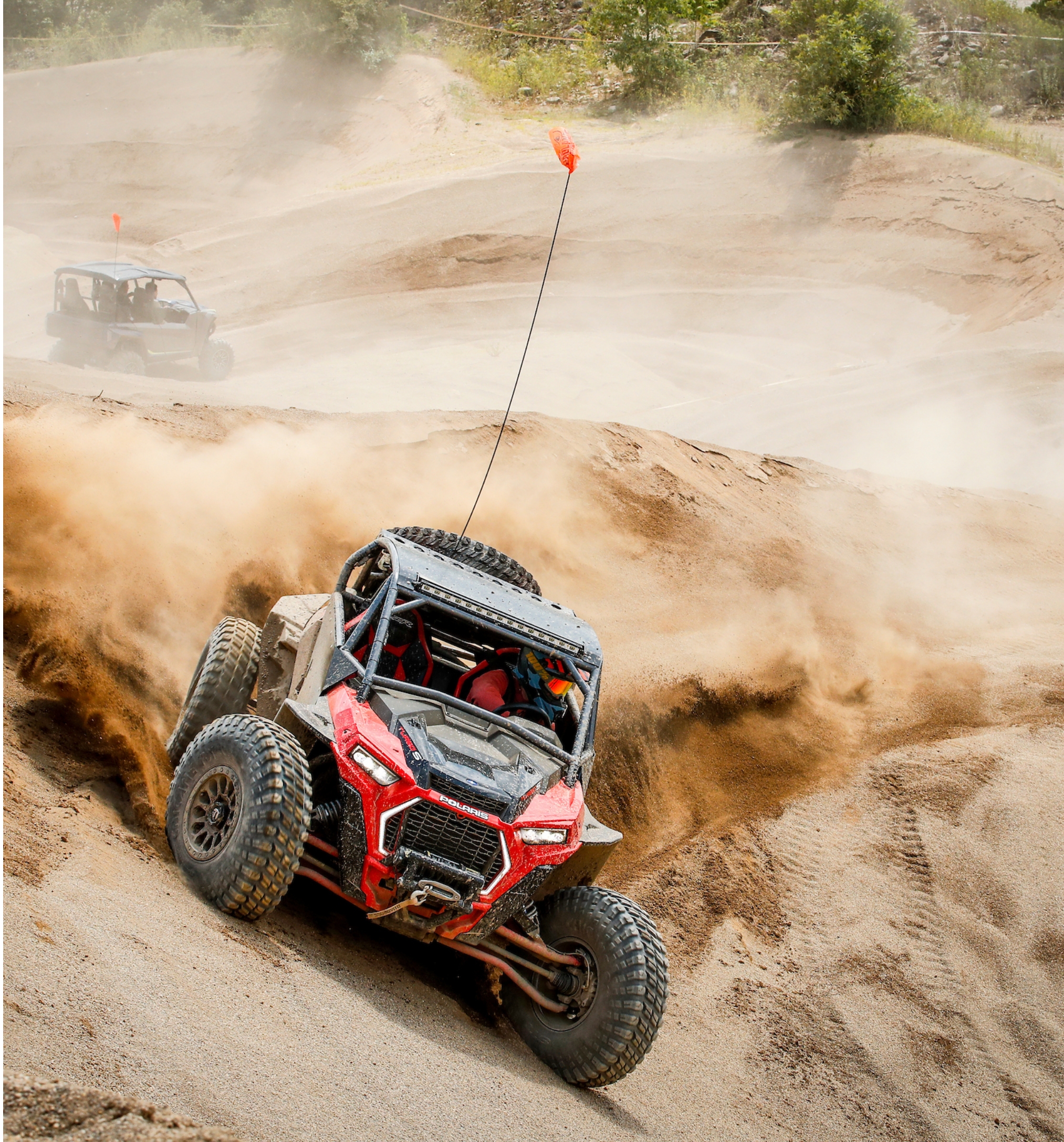Badlands Off Road Park