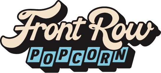 Front Row Popcorn