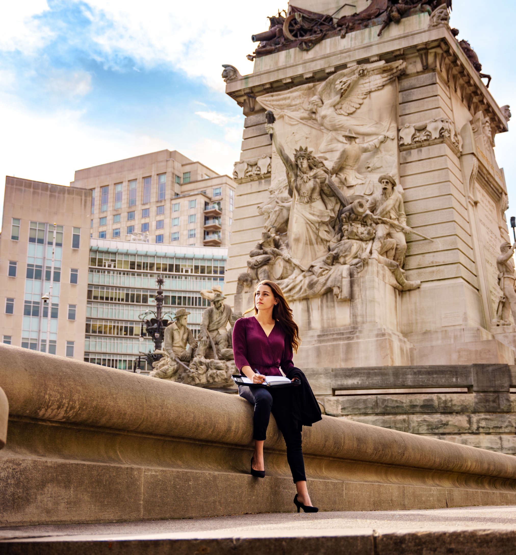 Indianapolis